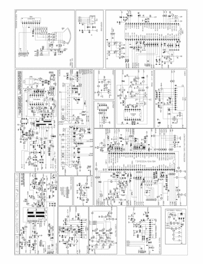 Telestar  schemat pdf.